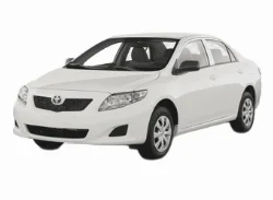 фото Toyota Corolla X (E140, E150) (2006 - 2012)