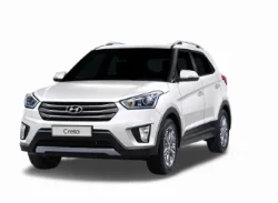 фото Hyundai Creta I Рестайлинг (2020 - 2022)