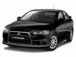 фото Mitsubishi Lancer X Рестайлинг I (2011 - 2015)