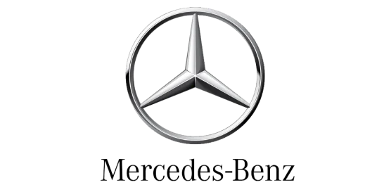 Логотип Mercedes-Benz