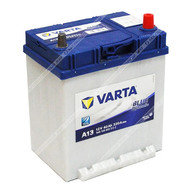 Аккумулятор Varta Blu Dynamic A13 40 Ач 540 125 033 о.п.