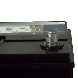 Аккумулятор TAB Роlar S95JX Asia 95 Ач п.п. Фото 1