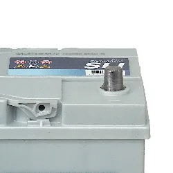 Аккумулятор VARTA Blue Dynamic Asia G8 95 Ач п.п. Фото 1