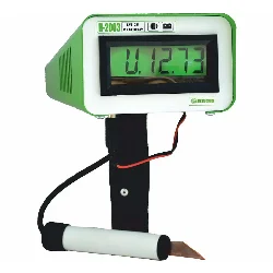 Нагрузочно - диагностическая Вилка Н - 2003 (тяговая) РАСПРОДАЖА Фото 1