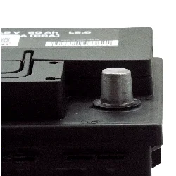 Аккумулятор CHEN 60 Ач о.п. (600A) Фото 1