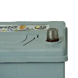 Аккумулятор TURBO EFB Q85 Asia 65 Ач о.п. Фото 1