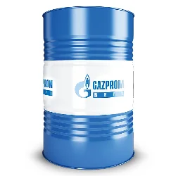 Масло моторное GAZPROMNEFT Diesel Extra 10W-40, 1л разлив Фото 1
