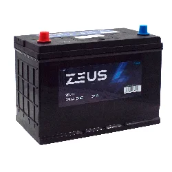 Аккумулятор ZEUS Asia 115D31R 95 Ач п.п. Фото 1