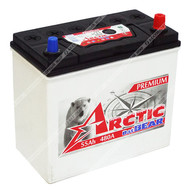 Аккумулятор Arctic Batbear Premium Asia 65B24L 55 Ач о.п. Комиссия