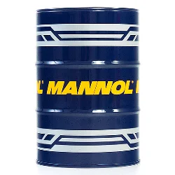 Масло трансмиссионное MANNOL Extra Getriebeoel GL-4/GL-5 LS 75W-90, 1л разлив Фото 1