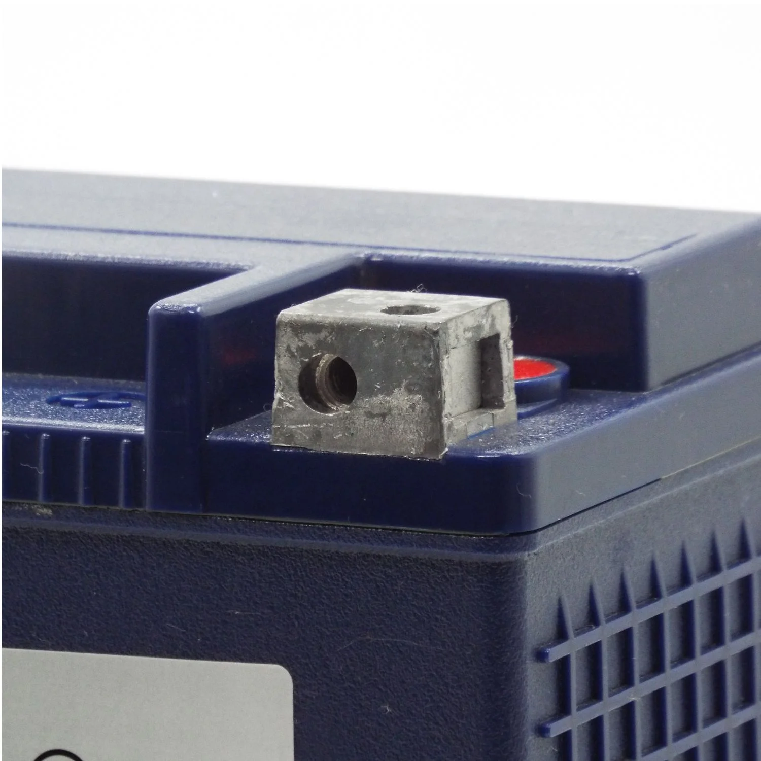 Аккумулятор DELTA EPS 1220 20 Ач о.п. (YTX24HL-BS) Фото 1