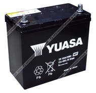 Аккумулятор YUASA MF EPY-60B24L 45 Ач о.п.