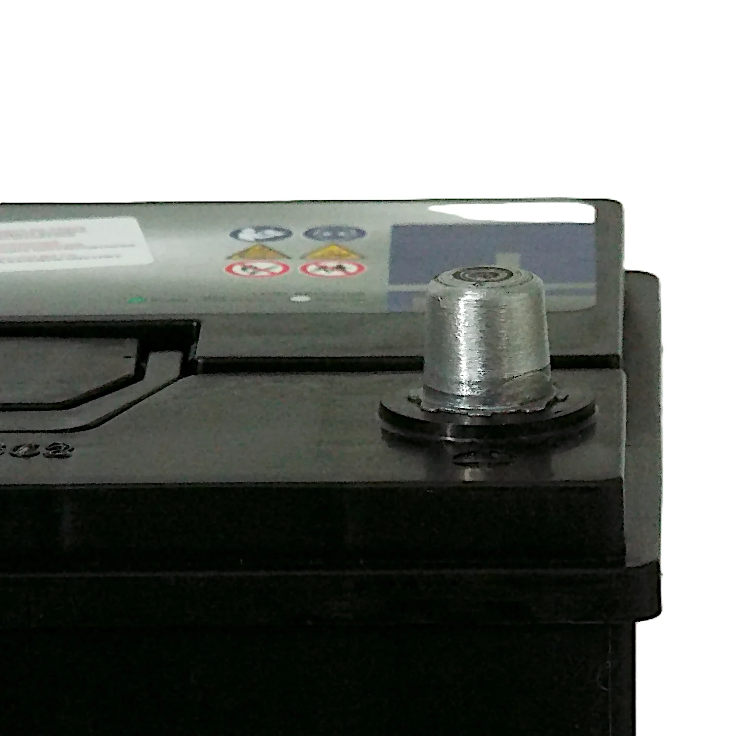 Аккумулятор TAB Роlar S70J Asia 70 Ач о.п. Фото 1