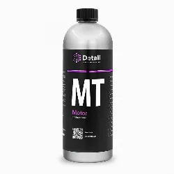Очиститель двигателя MT 