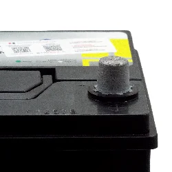 Аккумулятор TAB EFB SG65J Asia 65 Ач о.п. Фото 1