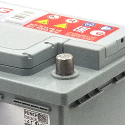 Аккумулятор BORG Premium LB 75 Ач о.п. Фото 1