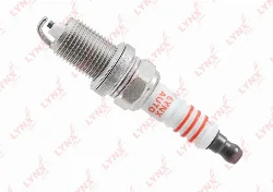 Свеча зажигания 5BCJR11 Nickel (DENSO K16TT) LYNXauto SP-147 Фото 1