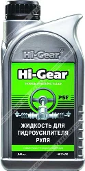 Жидкость гидроусилителя руля Hi-Gear PSF 946мл HG7042 Фото 1