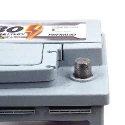 Аккумулятор TURBO EFB 70 Ач о.п. Фото 1