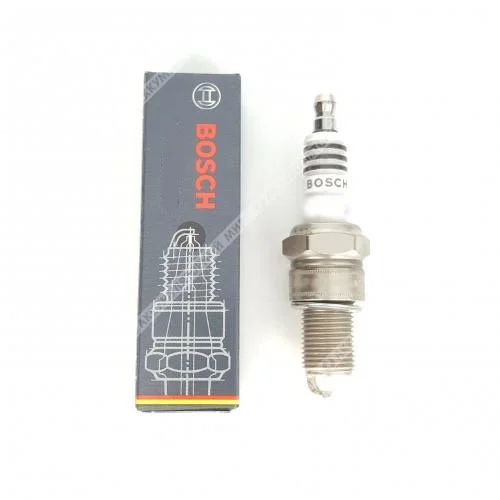 Свеча зажигания BOSCH WR7BP 0.7 (IWF22) STOCK-ЦЕНА Фото 1