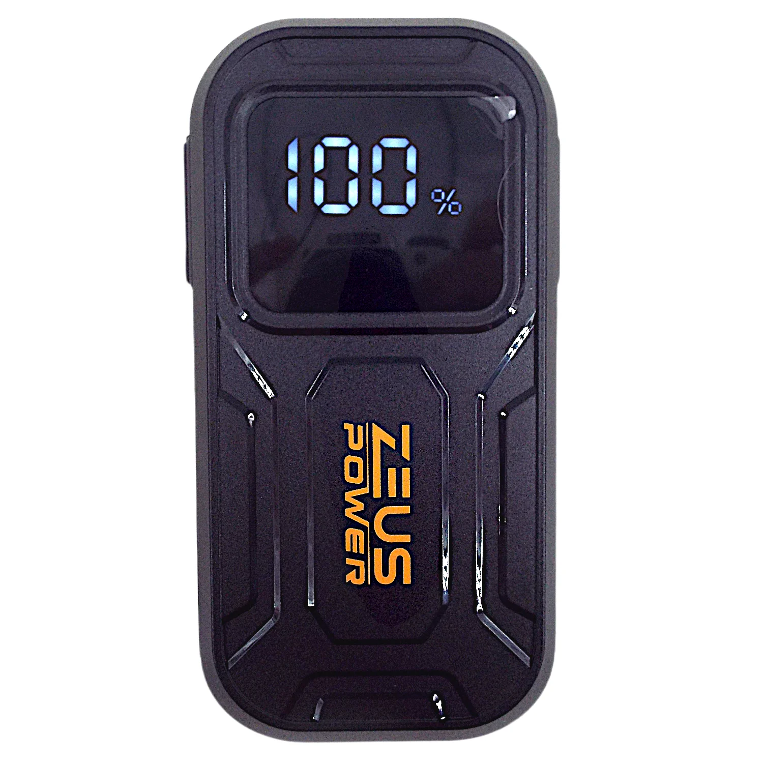 Пуско-зарядное устройство ZEUS POWER G68 8000 мАч (29.6 Втч) Фото 1