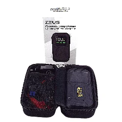 Пуско-зарядное устройство ZEUS POWER G68 8000 мАч (29.6 Втч) Фото 1
