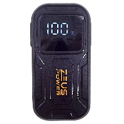Пуско-зарядное устройство ZEUS POWER G68 8000 мАч (29.6 Втч) Фото 1