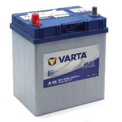 Аккумулятор VARTA Blue Dynamic Asia A15 40 Ач п.п. Фото 1