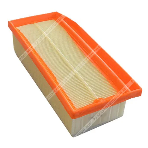 Фильтр воздушный G-ENERGY 165460509R (C27030, GB-962, LA-1900б, SB2386) RENAULT / LADA Фото 1