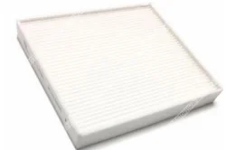 Фильтр салонный SCT SA1360 (CU2442, GB-9941, LAC-1515) CHEVROLET / JAC / OPEL Фото 1