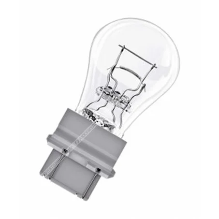 Лампа OSRAM P27W, 12B, W2,5x16d, поворот-стоп STOCK-ЦЕНА Фото 1