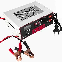 Зарядное устройство BRAIT BC-10i 12/24В Фото 1