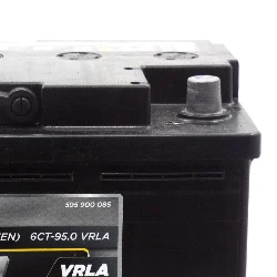 Аккумулятор VST AGM L5-1 95 Ач о.п. Фото 1