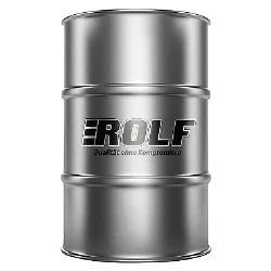 Масло моторное ROLF GT 5W-40, 1л разлив РАСПРОДАЖА Фото 1