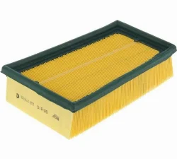 Фильтр воздушный BIG FILTER GB-915 (C2433/2, LA-246, SB2171) NISSAN Фото 1
